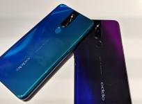 Oppo F11 Pro quick review