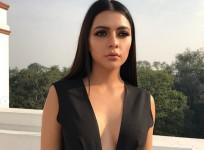 Ruhi Singh gets sexually abusive texts from stalkeer