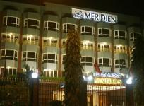 Le Meridian Bengaluru