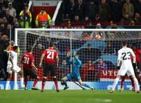 PSG Manchester United