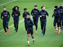 Manchester United