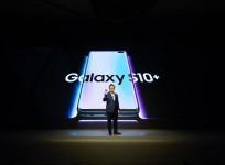 Samsung, Galaxy S10, India, launch