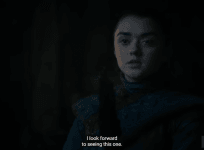 Arya Stark