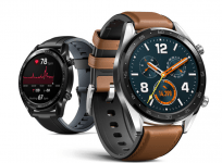 Huawei Watch GT is coming to India soon