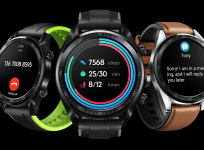 Huawei Watch GT is coming to India soon