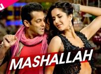 Salman Khan, Katrina Kaif