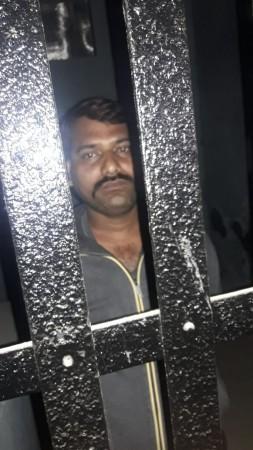 Lucknow Police nabbed Bajrang Sonker. Bajrang Sonker