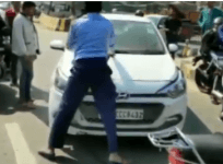Ghaziabad man