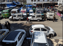 jammu bus stand blast