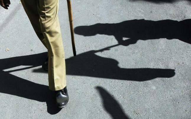 The action against the IPS officer of Rajasthan cadre was taken for establishing relations with another woman with whom he had a child. Rajasthan IPS officer
