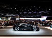 Bugatti La Voiture Noire