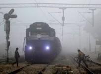 Mumbai train