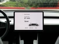 Tesla, V3, Supercharger, stations