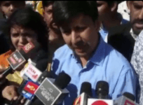 Akash Vijayvargiya