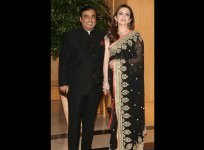 mukesh ambani nita ambani