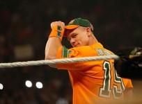 John Cena WWE