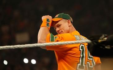 John Cena WWE