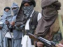 Pakistan terrorists