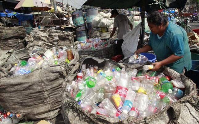 Solid waste Solid waste