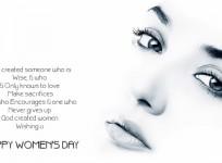 women's day