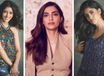 Navya Naveli Nanda and Sonam Kapoor