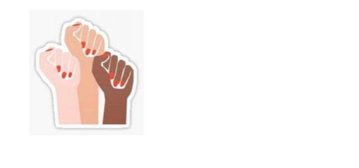 WhatsApp sticker to share on Women's Day WhatsApp, stickers