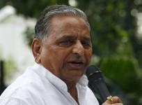 Mulayam Singh Yadav