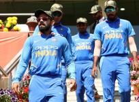Virat Kohli Jasprit Bumrah MS Dhoni