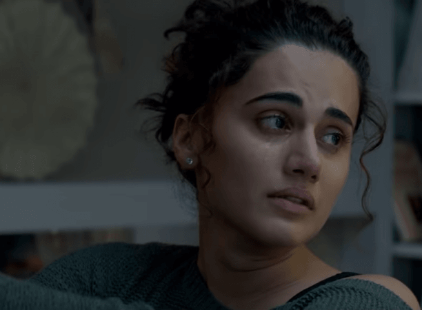 Badla still Badla still