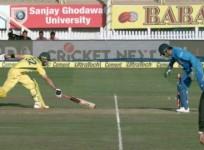MS Dhoni