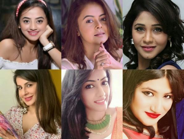 TV actresses on International Women's Day 2019 TV actresses on International Women's Day 2019