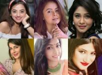 TV actresses on International Women's Day 2019