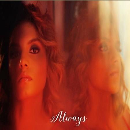 Shannon K latest song Always cover Shannon K latest song Always cover