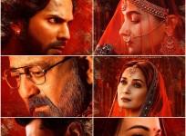 Kalank movie cast