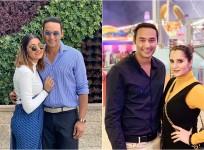 Anam Mirza, Asad, Sania Mirza