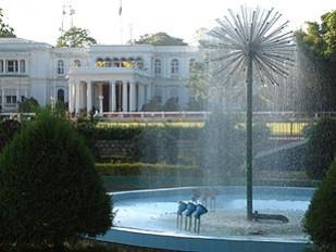 Karnataka Raj Bhavan Karnataka Raj Bhavan