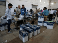Lok sabha election 2019