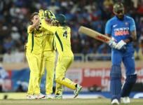 Virat Kohli Adam Zampa