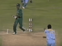 Venkatesh Prasad Aamir Sohail