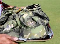 BCCI Indian Army India Cricket Team