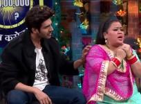 Bharti Singh, The Kapil Sharma Show