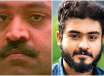 Suresh Gopi Gokul Suresh