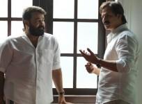 Mohanlal Vivek Oberoi