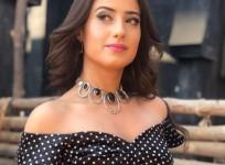 Alisha Panwar as Komolika in Kasautii Zindagii Kay 2