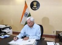 Sunil Arora