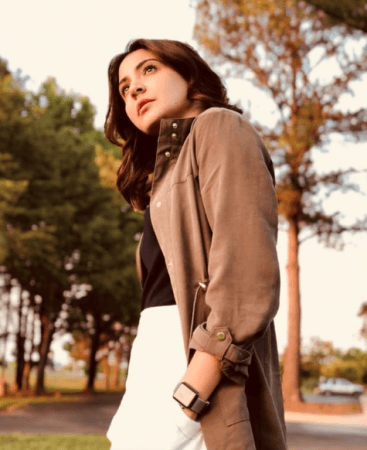 Anushka Sharma to produce web series. Anushka Sharma