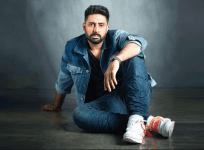 Abhishek Bachchan
