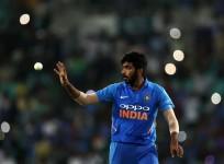 Jasprit Bumrah
