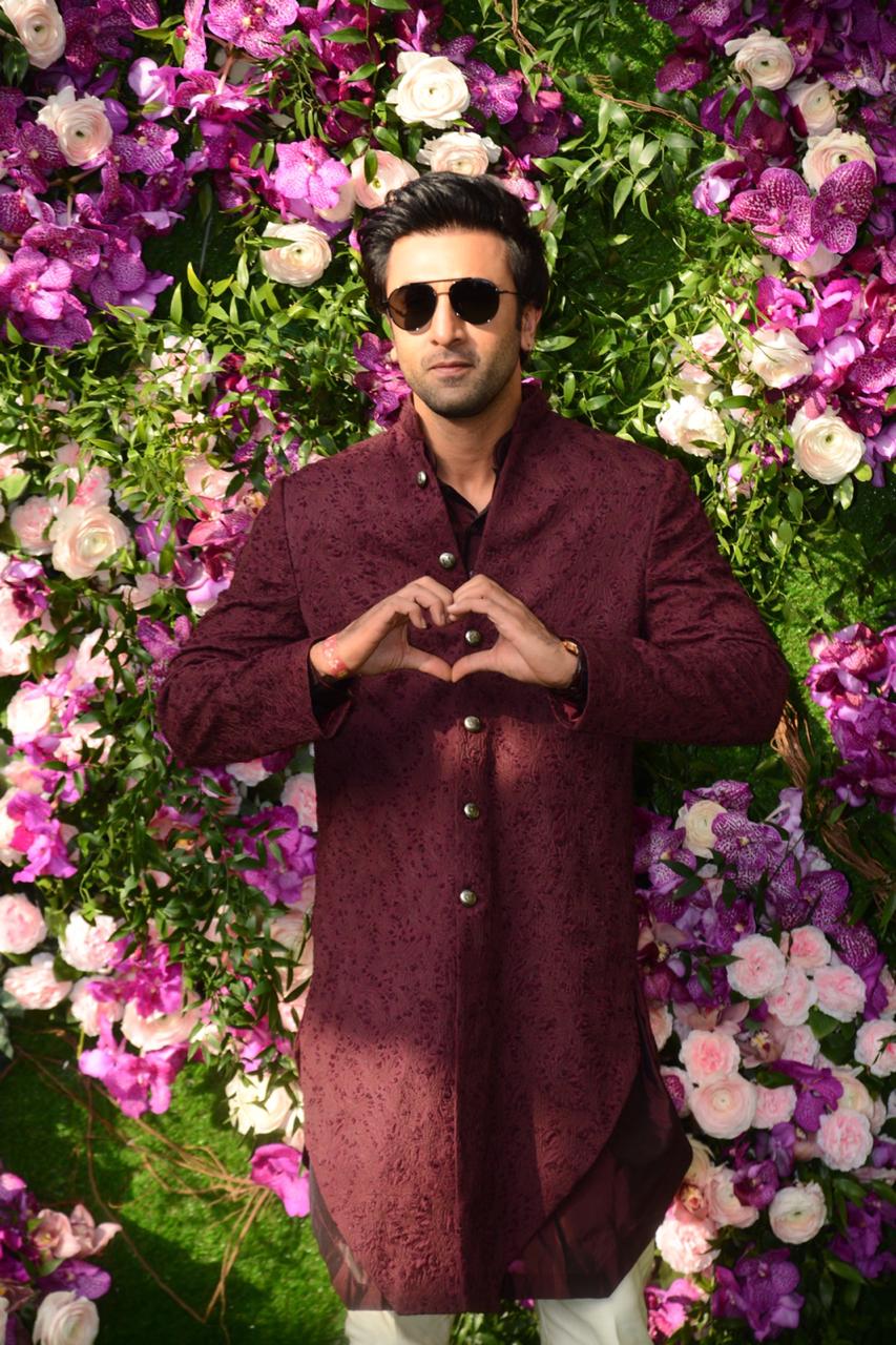Ranbir Kapoor