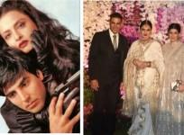 Akshay Kumar, Rekha, Twinkle Khanna